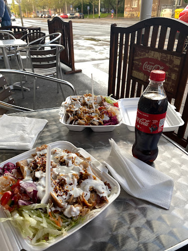 Opinii despre Kebab Ankara în Nové Město - Gastronomie a pohostinství