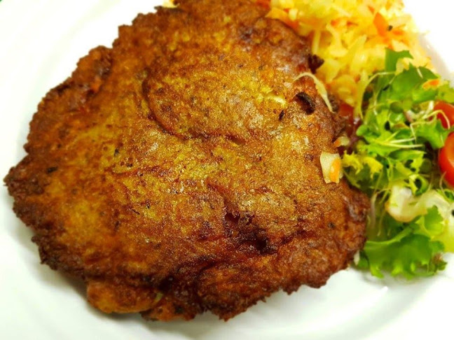 Comentarii opinii despre Restaurace Sklípek, Restaurace Karlovy Vary