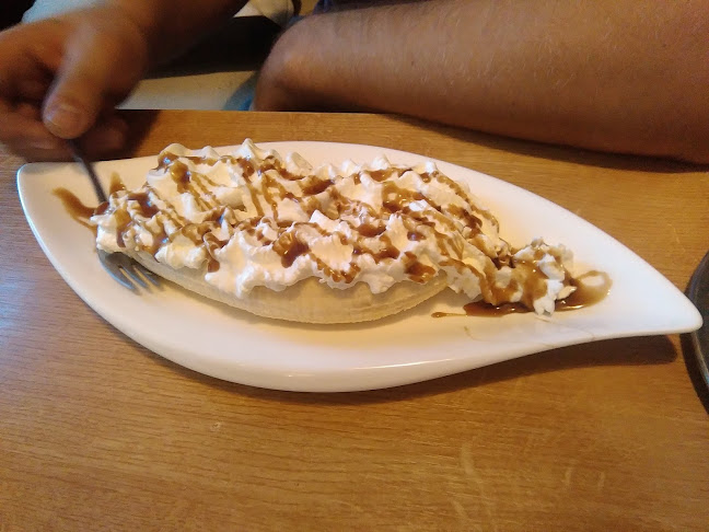 Comentarii opinii despre Cafe bar lev