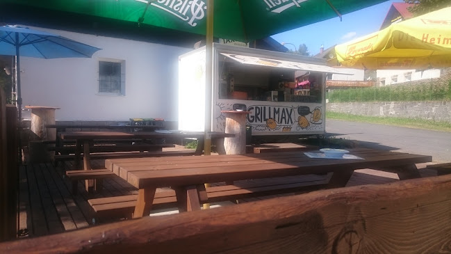 Opinii despre GrillMax în Plzeň - Gastronomie a pohostinství