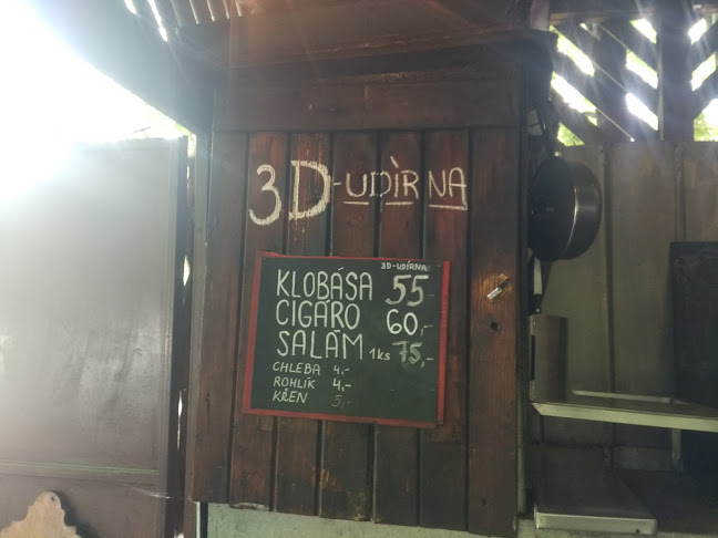 Bistro Tramp - Zlín