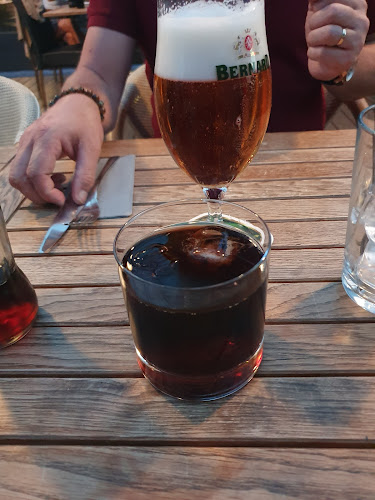 Opinii despre Ristorante Cerreto în Praha 9 - Gastronomie a pohostinství