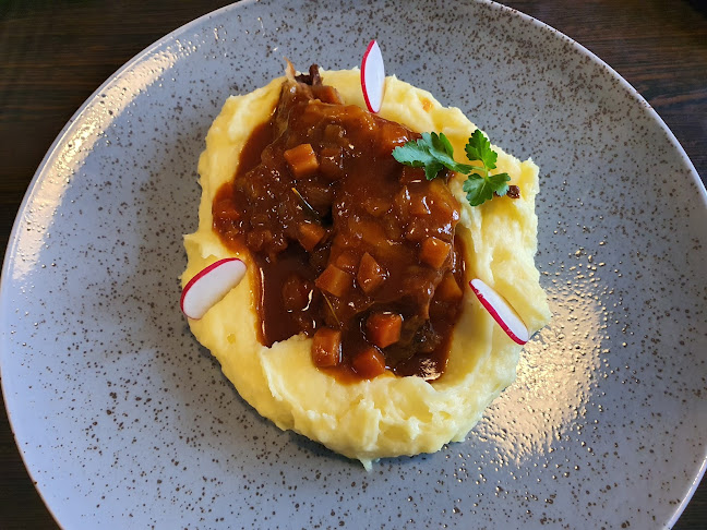 U Kroka - Gastronomie a pohostinství