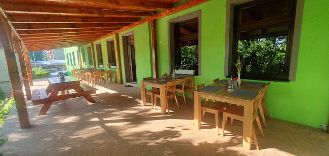 Restaurace 9999 - Gastronomie a pohostinství