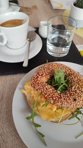 Kavárna&bistro Snídaňuj - Gastronomie a pohostinství