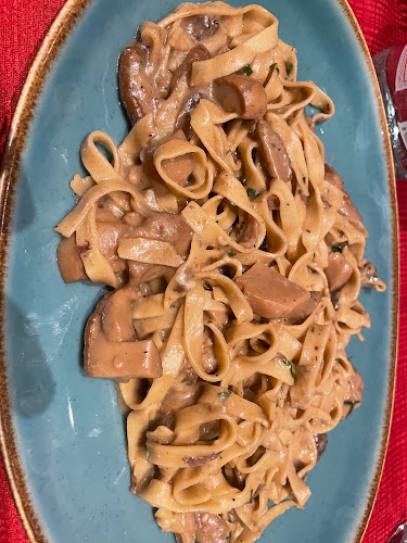 Il Mulino - Staré Město