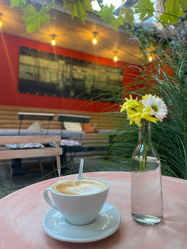 Comentarii opinii despre Kavárna Matice