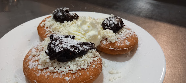 Comentarii opinii despre Restaurace U Ričího