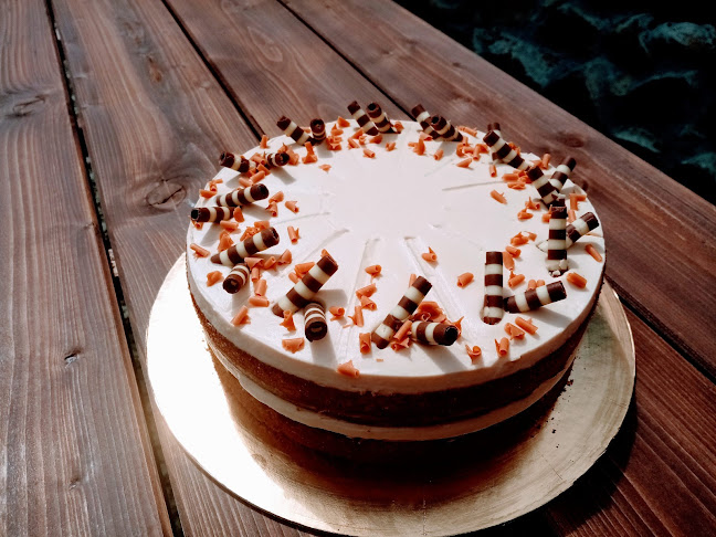 Opinii despre Zavěšená káva Míšov în Míšov - Gastronomie a pohostinství