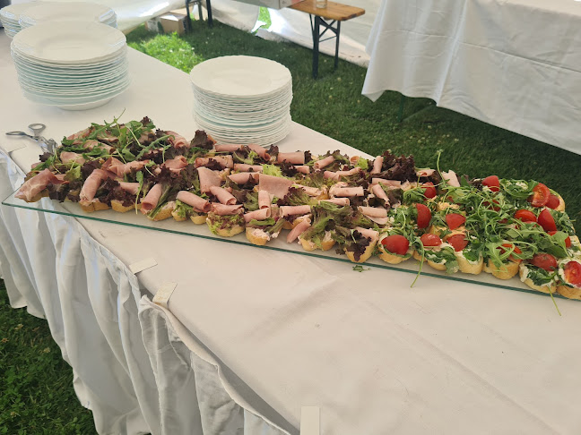 Catering Gastro Drusan - Vývařovna Slatiny - Gastronomie a pohostinství