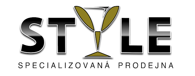 Vinotéka & Alkotéka STYLE