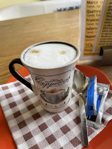 Opinii despre Kočičí kavárenský klub în Ivančice - Gastronomie a pohostinství