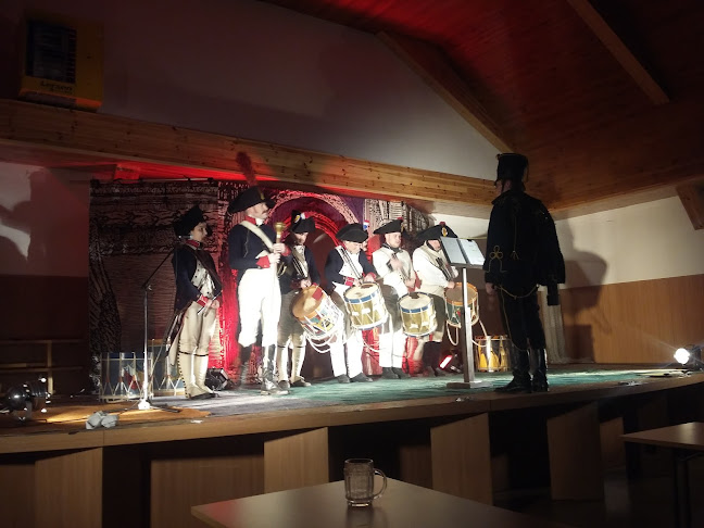 Opinii despre Kučerovský hostinec în Kučerov - Gastronomie a pohostinství