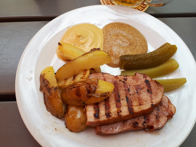 CP1 Café & Wine bar