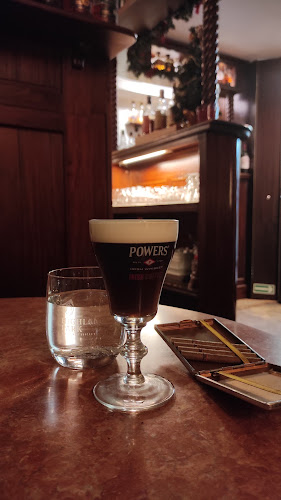 Opinii despre Whiskeria bar în Nové Město - Gastronomie a pohostinství