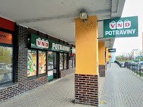 Vnd Potraviny
