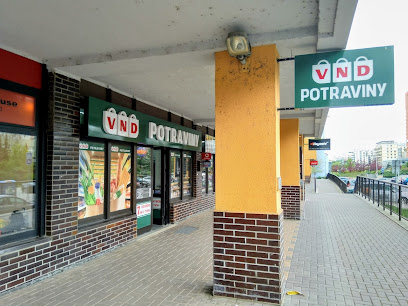 Vnd Potraviny