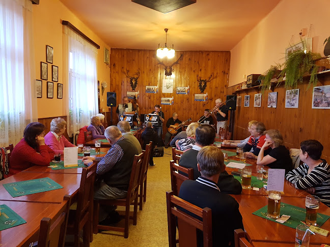 Hostinec U Jelena - Hradec Králové