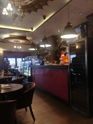 Pizzerie Opatija - Ostrava