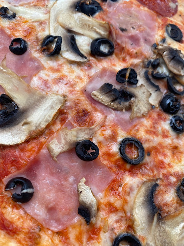 Pizza Beroun - Město