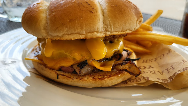 Restaurace Slunce Podbořany