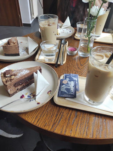 Comentarii opinii despre Černý kafe coffee | bar