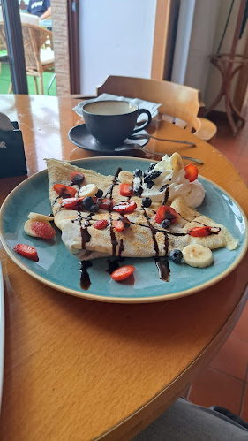 Café bar U Lípy - Gastronomie a pohostinství