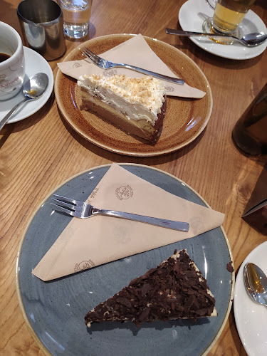 Mono café kavárna Jablunkov - Gastronomie a pohostinství