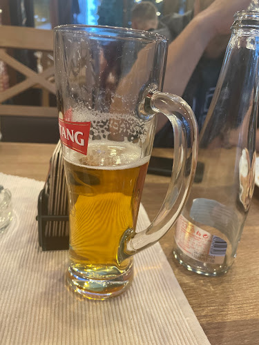 Comentarii opinii despre Pizzerie Opatija