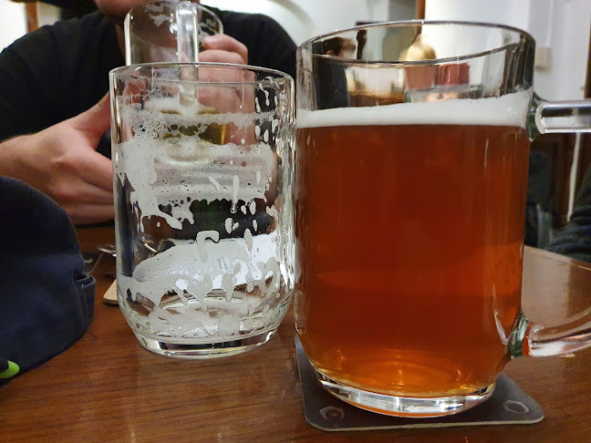 na JEDNO - Gastronomie a pohostinství