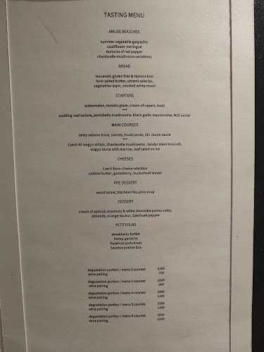 Restaurant a vinařství Salabka