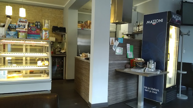 nám. 13. prosince, 664 91 Oslavany