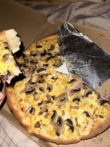 Pizzerie Al Capone - Vsetín