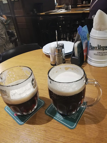 Staroměstská restaurace - Staré Město