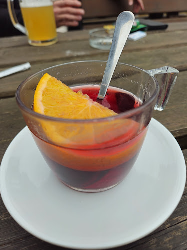 Hospůdka Na Marvánku - Gastronomie a pohostinství