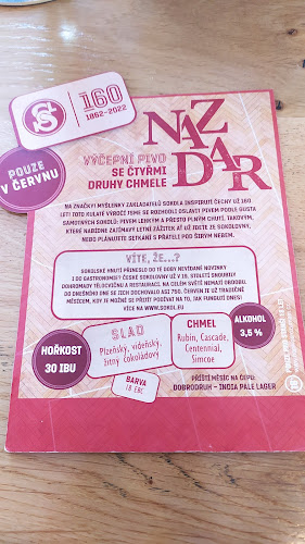 Comentarii opinii despre Pípa & Vývrtka restaurace