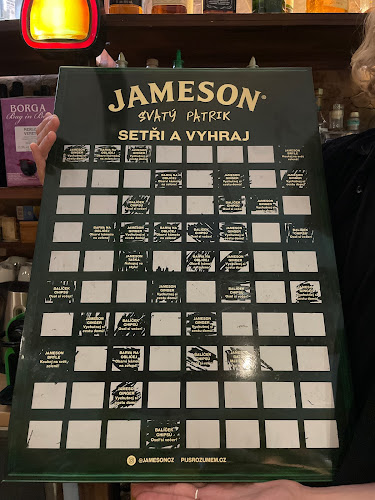 Bar Sklípek Martinská - legendární klub v centru Plzně