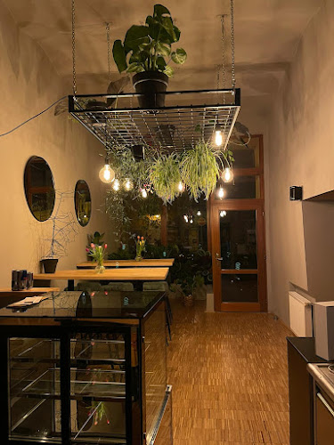 nám. Krále Jiřího z Poděbrad 487/41, 350 02 Cheb 2