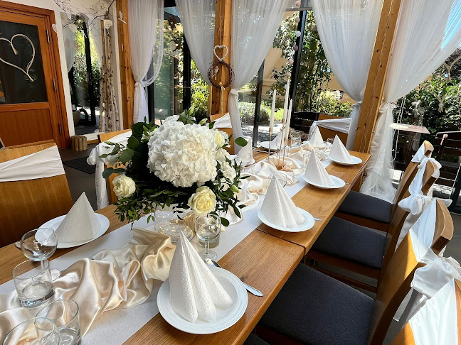 Restaurace Astra Svitavy - Gastronomie a pohostinství