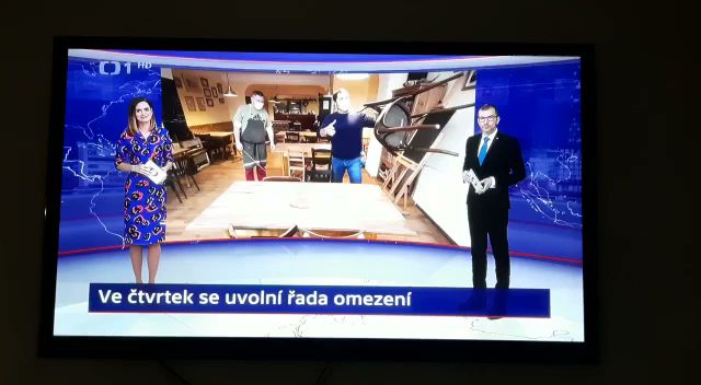 Krčma U Zvonu - Gastronomie a pohostinství