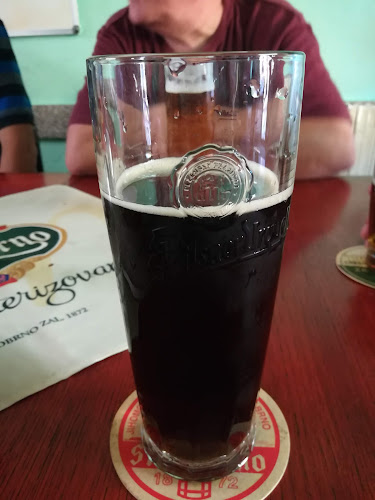 Hostinec Čafka - Brno