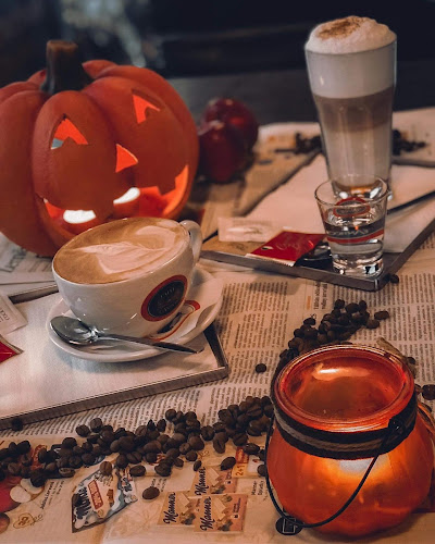 NC CAFÉ - Rýmařov