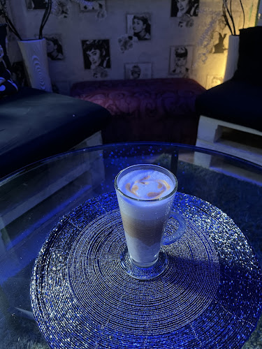 Bělehradská 24, 120 00 Vinohrady