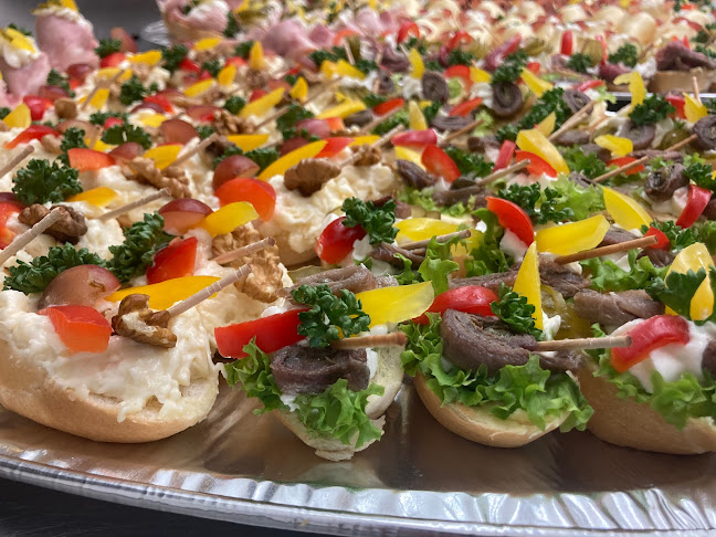 Príma Chlebíček / COFFEE & BISTRO - Gastronomie a pohostinství