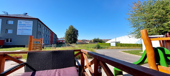 Bistro Bazén - Mohelnice