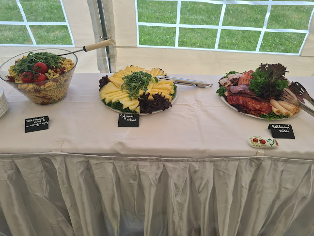 Opinii despre Catering Gastro Drusan - Vývařovna Slatiny în Slatiny - Gastronomie a pohostinství