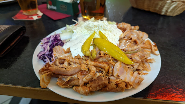 Riva Restaurant - Gastronomie a pohostinství