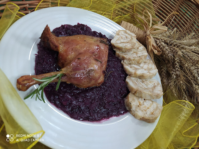 Restaurace U Matěje - Gastronomie a pohostinství