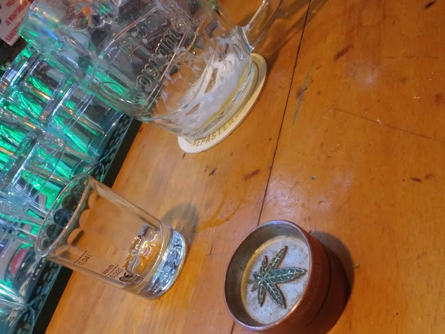 BAR El Corazon Pepe Lopez - Gastronomie a pohostinství