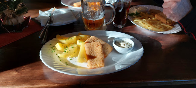 Restaurace a pension U Tetřeva - Kladská